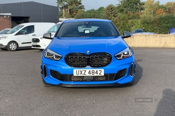 Used BMW 1 Series 2023 for sale - 76271116: Photo 4