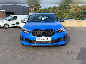 Used BMW 1 Series 2023 for sale - 76271116: Photo 4