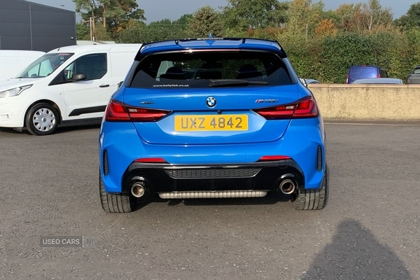 Used BMW 1 Series 2023 for sale - 76271116: Photo 5