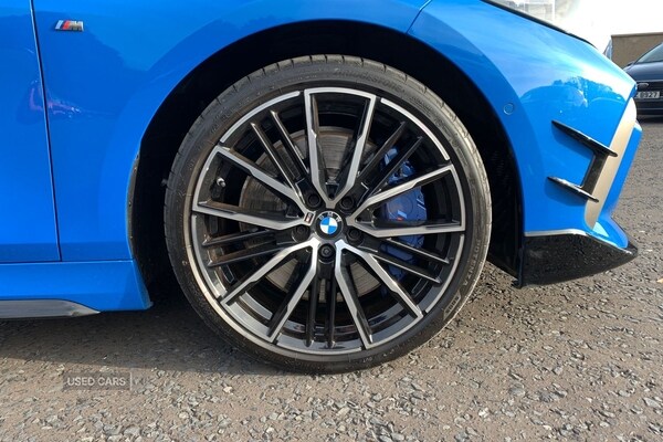 Used BMW 1 Series 2023 for sale - 76271116: Photo 6