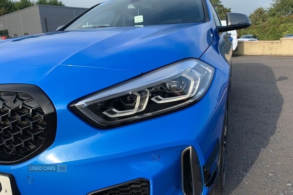 Used BMW 1 Series 2023 for sale - 76271116: Photo 7