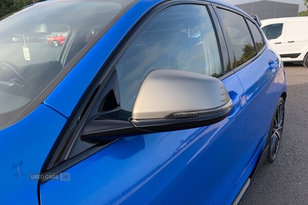 Used BMW 1 Series 2023 for sale - 76271116: Photo 8