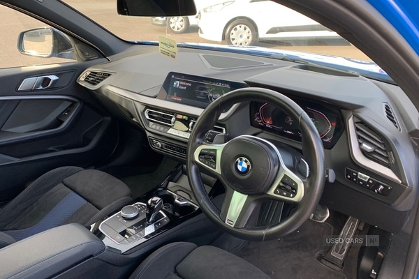 Used BMW 1 Series 2023 for sale - 76271116: Photo 9