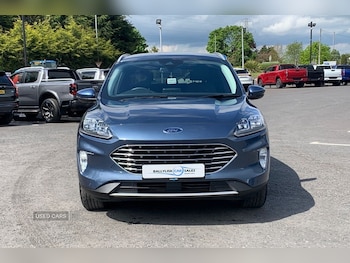 Used Ford Kuga 2024 for sale - 78517946: Photo