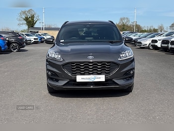 Used Ford Kuga 2022 for sale - 77958789: Photo