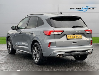 Used Ford Kuga 2024 for sale - 75979191: Photo