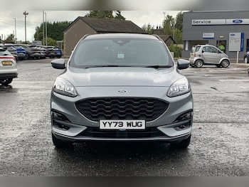 Used Ford Kuga 2024 for sale - 75979191: Photo