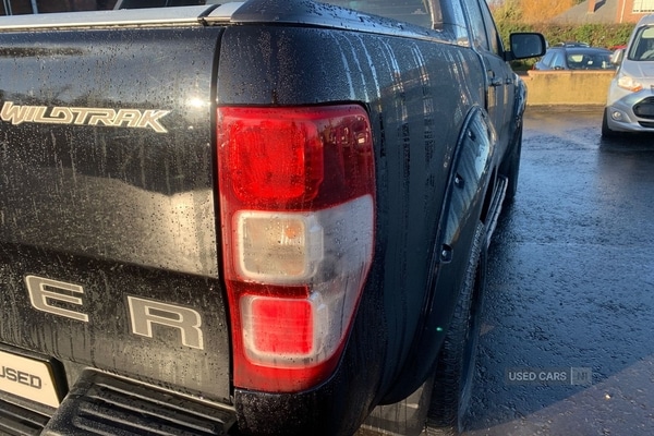 Used Ford Ranger 2022 for sale - 76977194: Photo 10