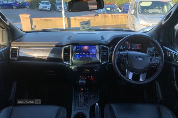 Used Ford Ranger 2022 for sale - 76977194: Photo 11