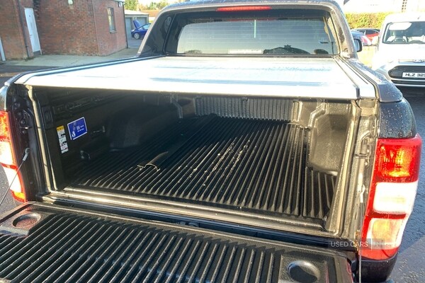 Used Ford Ranger 2022 for sale - 76977194: Photo 12