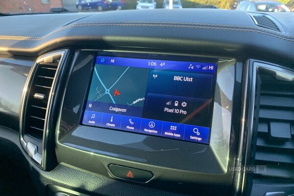 Used Ford Ranger 2022 for sale - 76977194: Photo 13