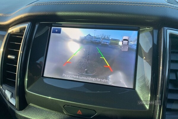 Used Ford Ranger 2022 for sale - 76977194: Photo 14