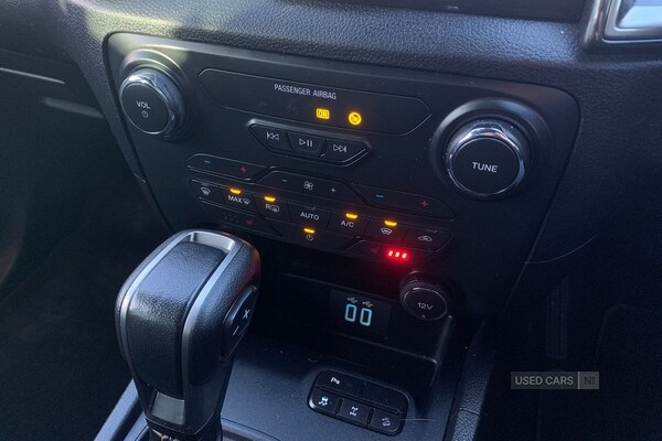 Used Ford Ranger 2022 for sale - 76977194: Photo 15