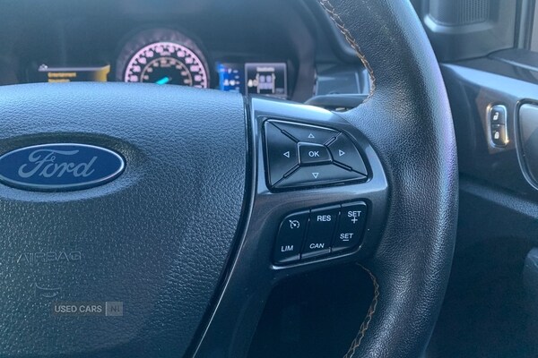 Used Ford Ranger 2022 for sale - 76977194: Photo 17