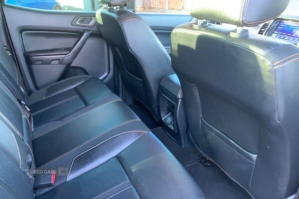 Used Ford Ranger 2022 for sale - 76977194: Photo 19