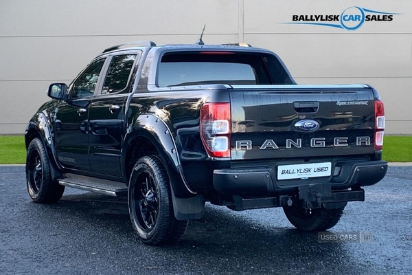 Used Ford Ranger 2022 for sale - 76977194: Photo 2