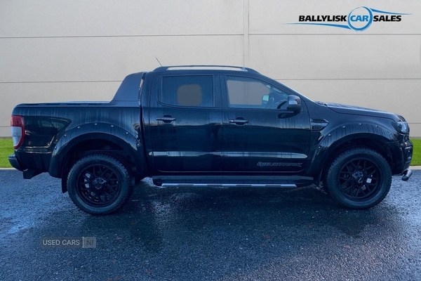 Used Ford Ranger 2022 for sale - 76977194: Photo 3