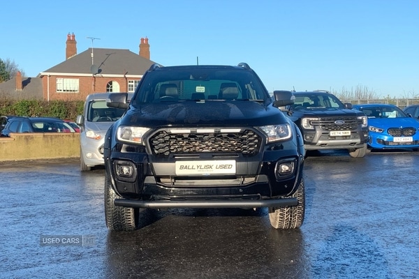 Used Ford Ranger 2022 for sale - 76977194: Photo 4