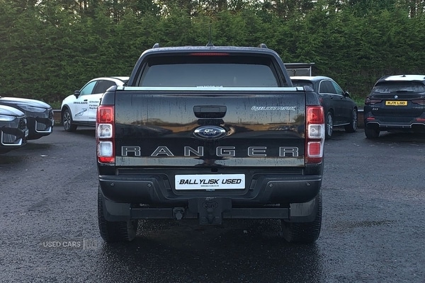 Used Ford Ranger 2022 for sale - 76977194: Photo 5