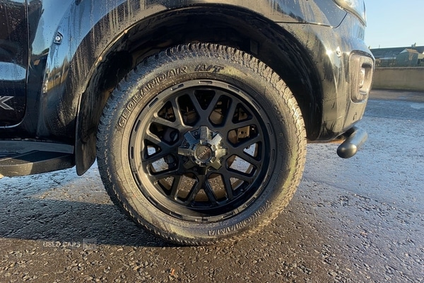 Used Ford Ranger 2022 for sale - 76977194: Photo 6