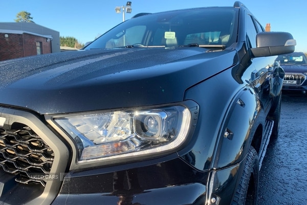 Used Ford Ranger 2022 for sale - 76977194: Photo 7