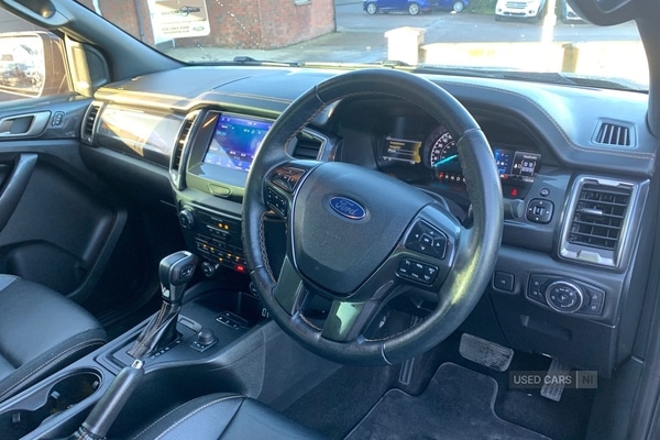 Used Ford Ranger 2022 for sale - 76977194: Photo 9