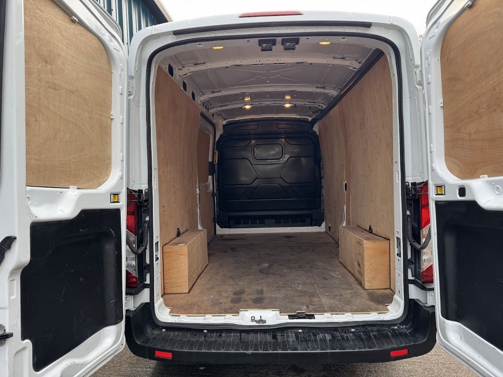 Used Ford Transit 2022 for sale - 76820630: Photo 10