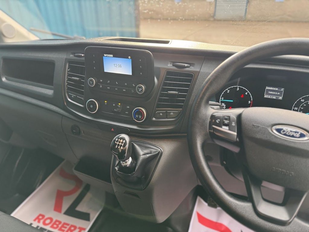 Used Ford Transit 2022 for sale - 76820630: Photo 11