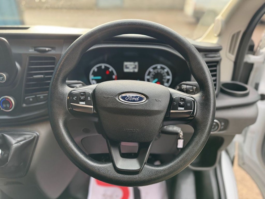 Used Ford Transit 2022 for sale - 76820630: Photo 12