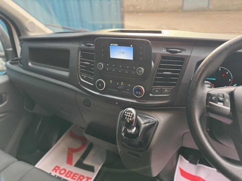 Used Ford Transit 2022 for sale - 76820630: Photo 13