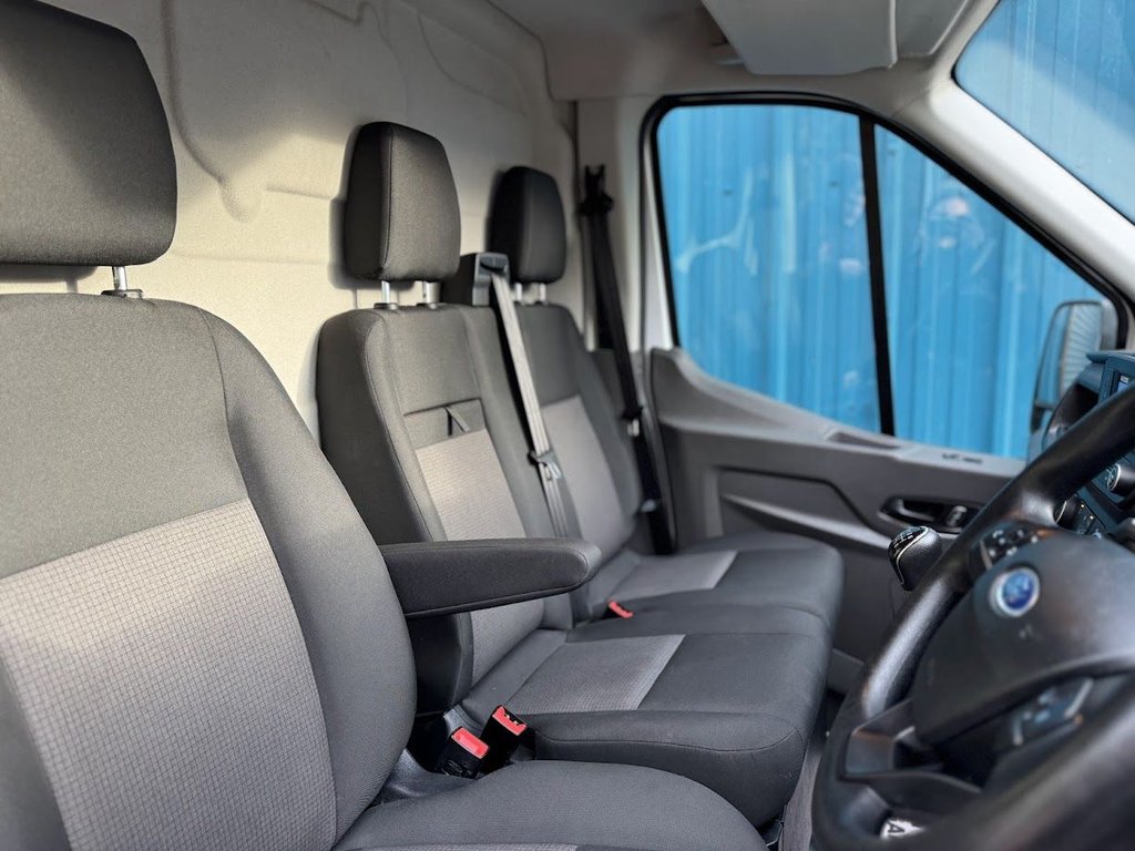 Used Ford Transit 2022 for sale - 76820630: Photo 14