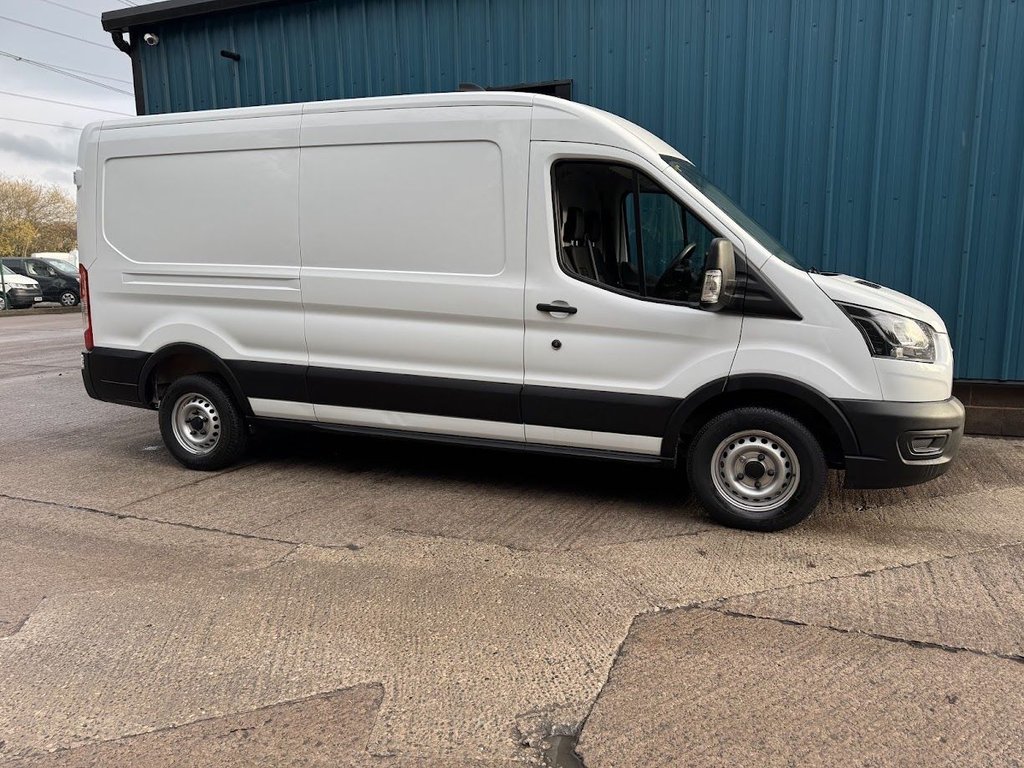 Used Ford Transit 2022 for sale - 76820630: Photo 4