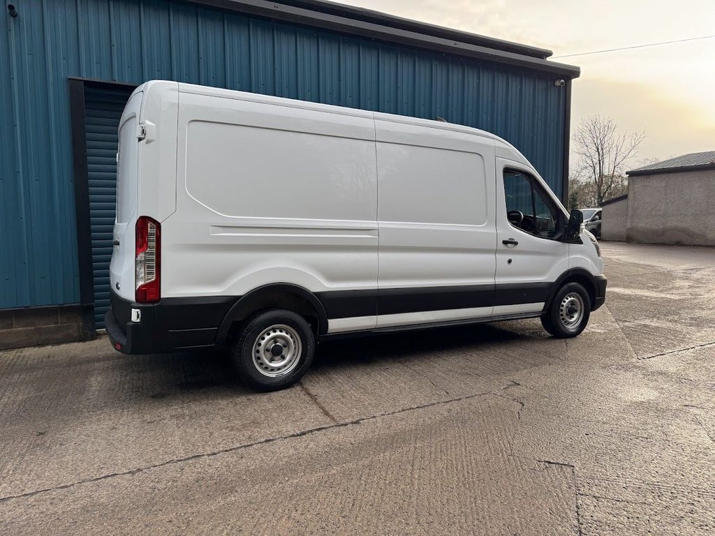Used Ford Transit 2022 for sale - 76820630: Photo 5