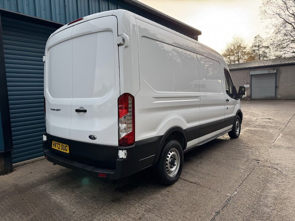 Used Ford Transit 2022 for sale - 76820630: Photo 6