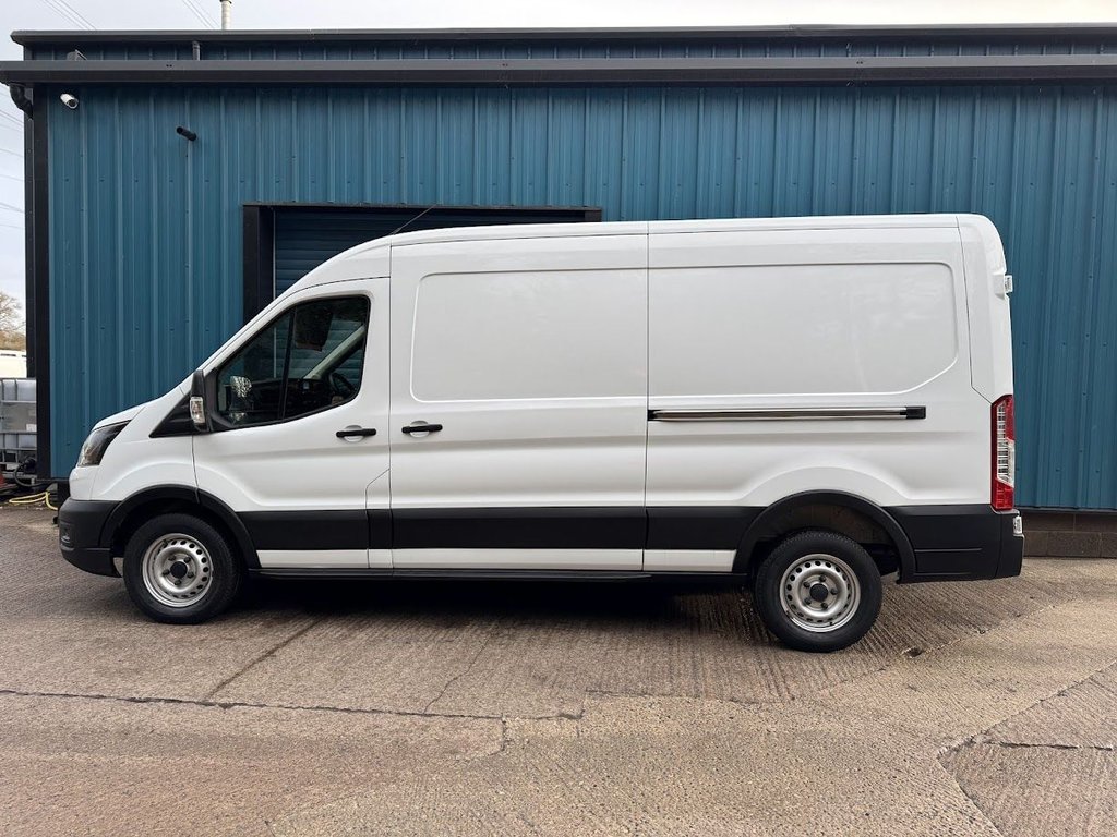 Used Ford Transit 2022 for sale - 76820630: Photo 7