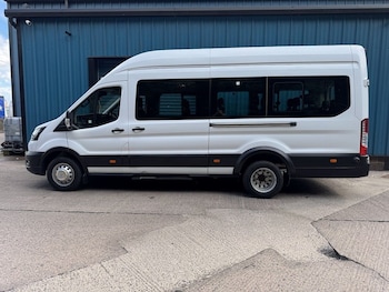 Used Ford Transit 2019 for sale - 79598238: Photo