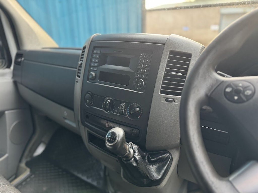 Used Mercedes-Benz Sprinter 2015 for sale - 76820223: Photo 12