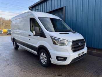 Used Ford Transit 2021 for sale - 74296315: Photo