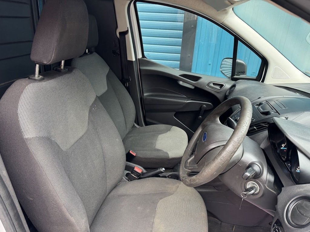 Used Ford Transit Courier 2016 for sale - 76266578: Photo 11