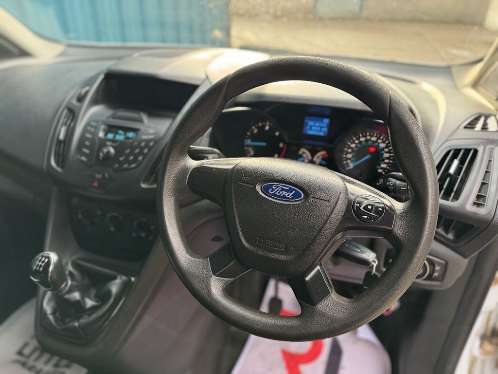 Used Ford Transit Connect 2016 for sale - 76820632: Photo 10