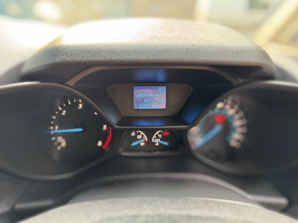 Used Ford Transit Connect 2016 for sale - 76820632: Photo 13