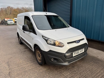 Ford - Transit Connect
