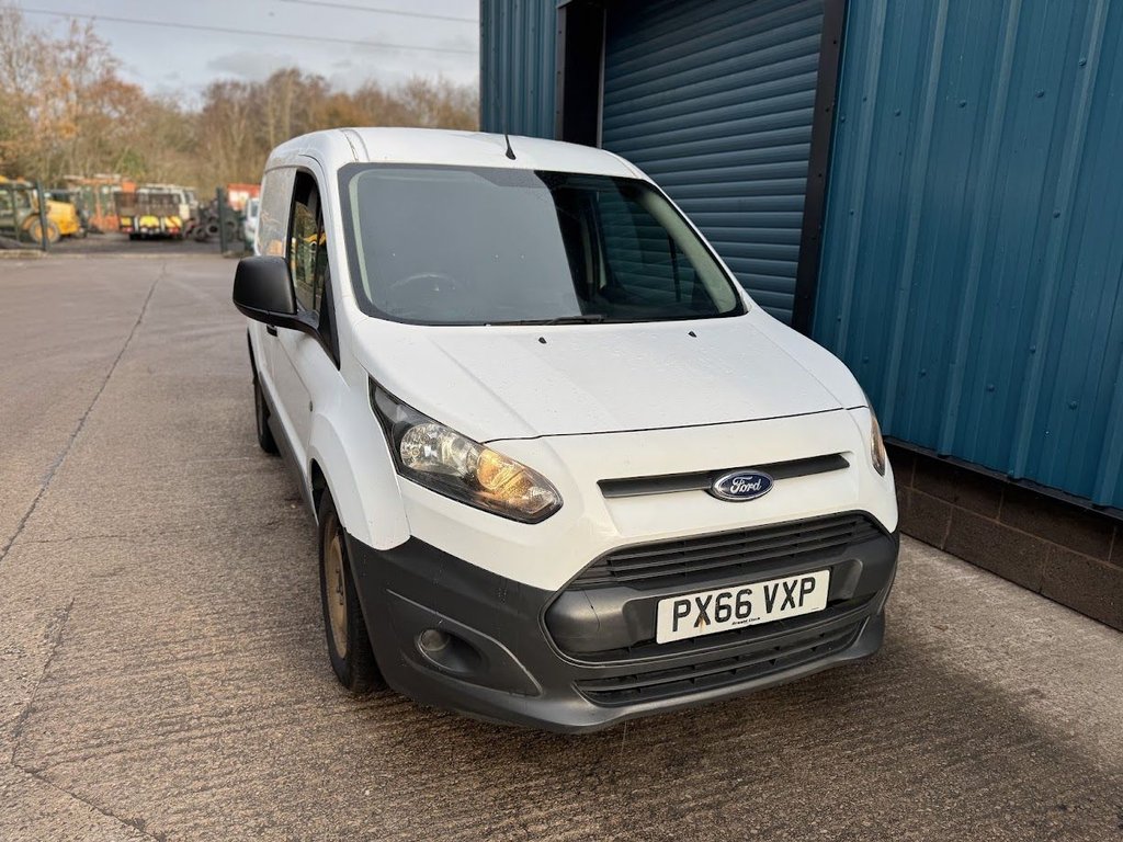 Used Ford Transit Connect 2016 for sale - 76820632: Photo 2