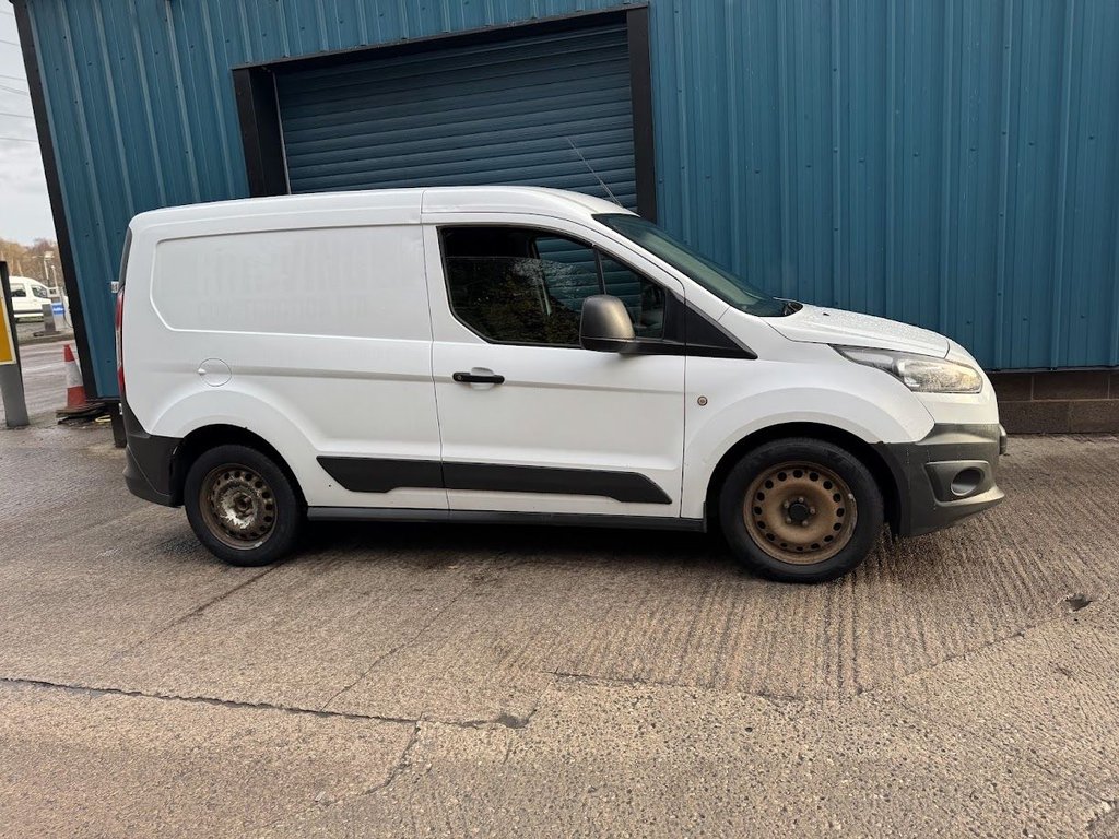 Used Ford Transit Connect 2016 for sale - 76820632: Photo 4