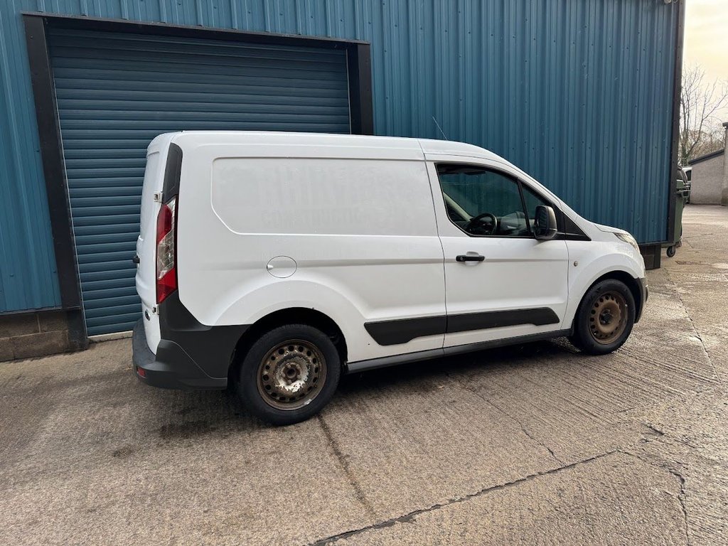 Used Ford Transit Connect 2016 for sale - 76820632: Photo 5