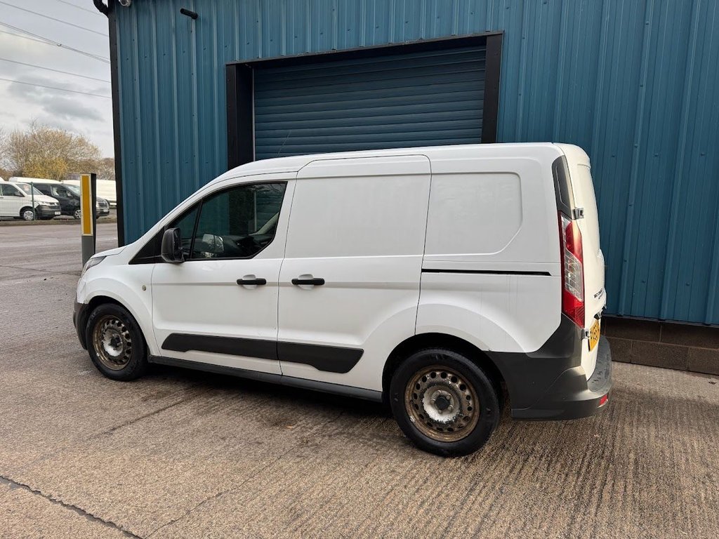 Used Ford Transit Connect 2016 for sale - 76820632: Photo 7
