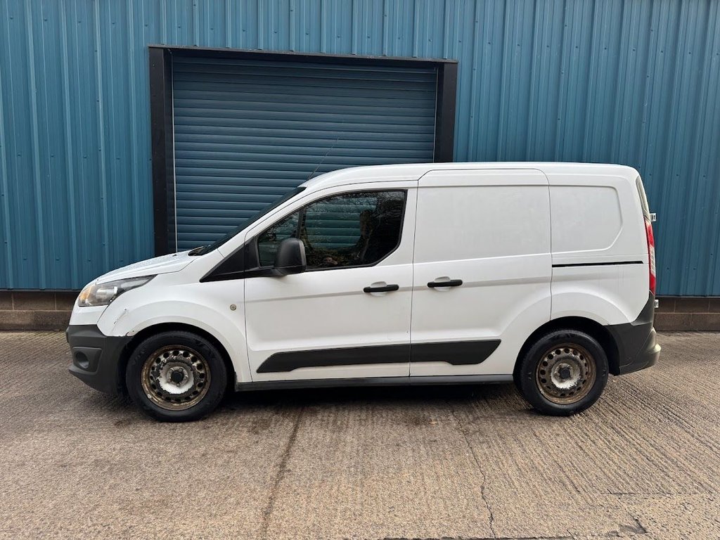 Used Ford Transit Connect 2016 for sale - 76820632: Photo 8