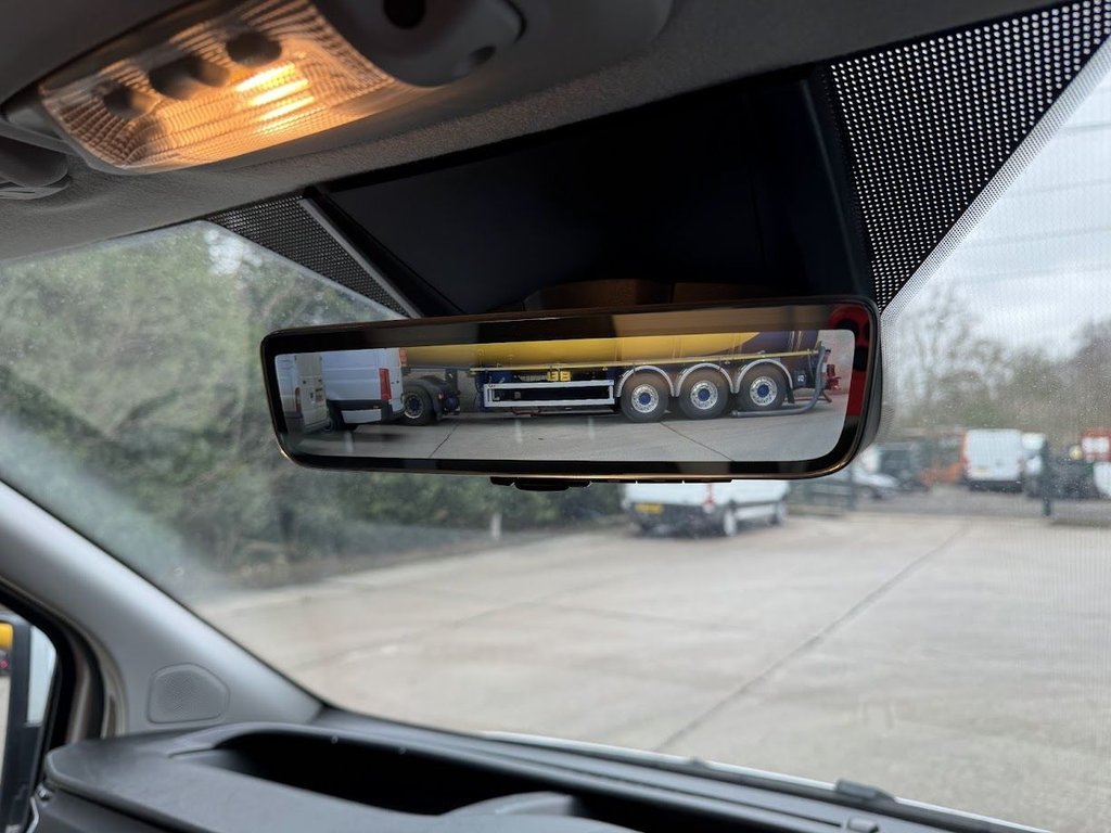 Used Ford Transit Custom 2023 for sale - 77608600: Photo 21