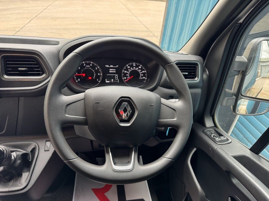 Used Renault Master 2023 for sale - 77904991: Photo 10