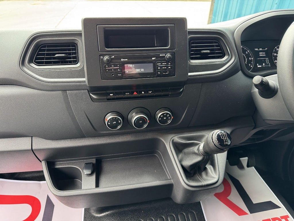 Used Renault Master 2023 for sale - 77904991: Photo 11